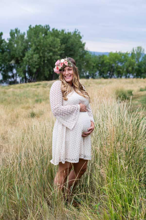Littleton maternity photographer baby photography family Writer's Vista Park foothills